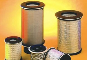 HEPA Filters for Pharmaceutical applications